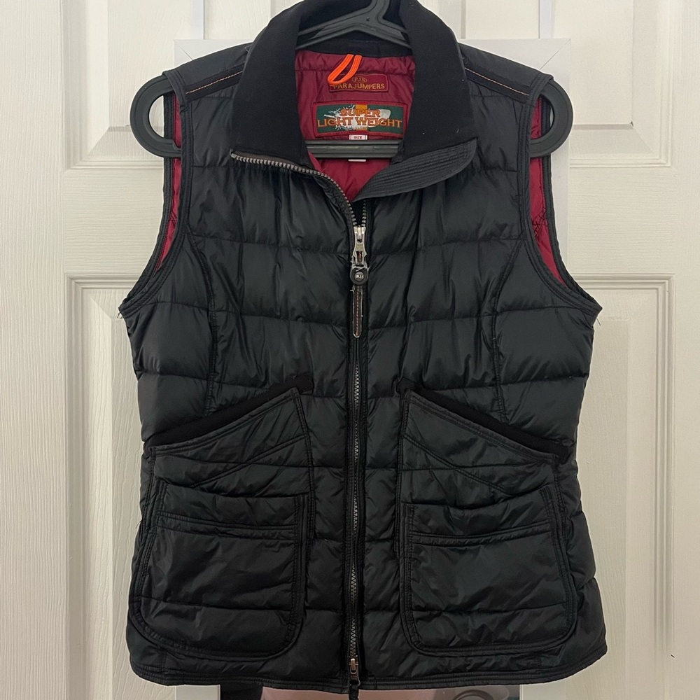 Parajumpers Super Lightweight Vest (Size S)